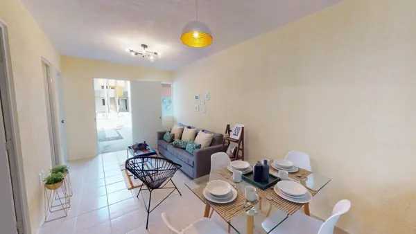 Departamento en venta en Lagos de Puente Moreno, Medellín de Bravo — foto 2 de 11