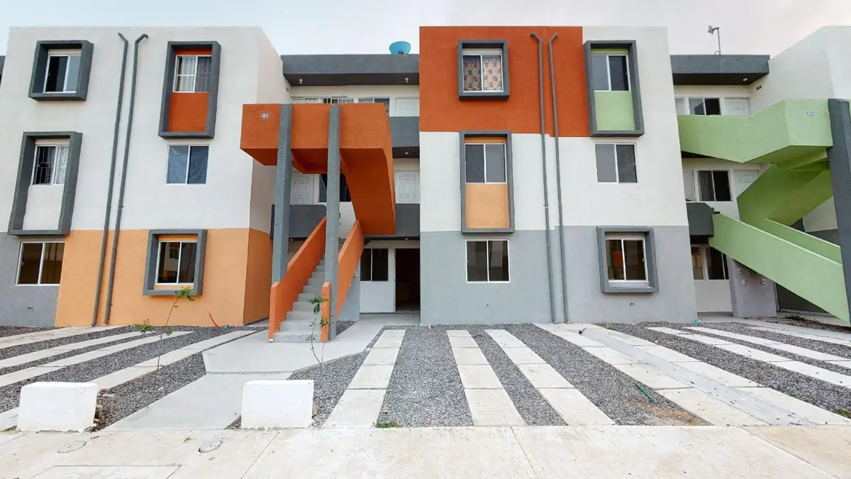 Departamento en venta en Lagos de Puente Moreno, Medellín de Bravo — foto 1 de 11
