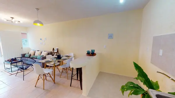 Departamento en venta en Lagos de Puente Moreno, Medellín de Bravo — foto 3 de 11
