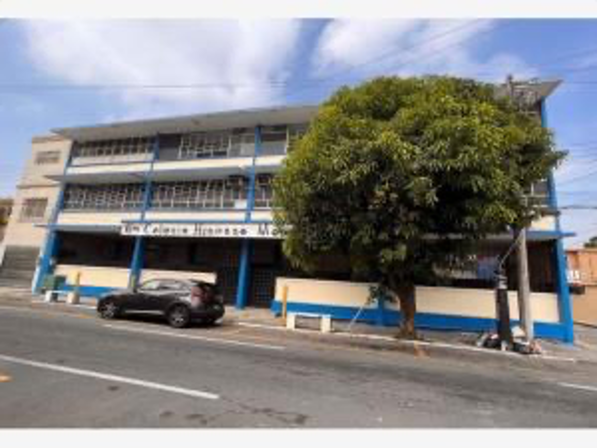 Edificio en venta en Ricardo Flores Magón, Veracruz — foto 1 de 4