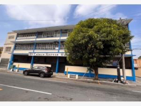 Edificio en venta en Ricardo Flores Magón, Veracruz, Veracruz de Ignacio de la Llave