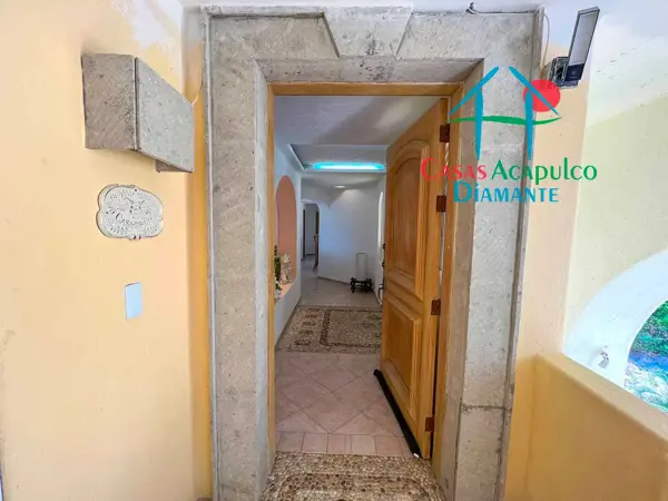 Departamento en renta en Playa Diamante, Acapulco de Juárez — foto 2 de 71