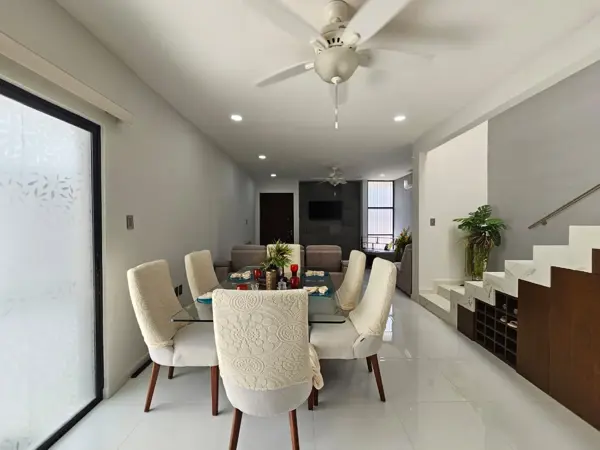 Casa en venta en Las Lomas Residencial, Alvarado — foto 3 de 29