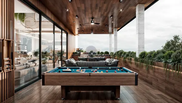 Casa en venta en Sierra Alta, Monterrey — foto 3 de 22