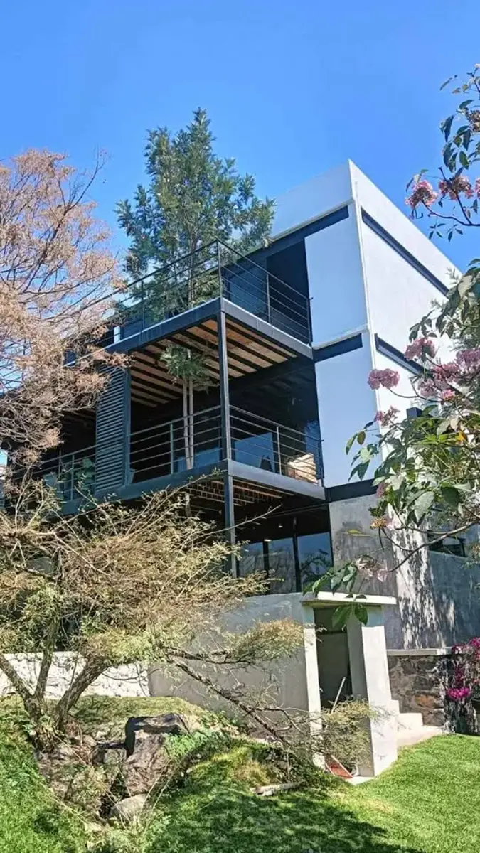Casa en venta en Burgos, Temixco — foto 1 de 16