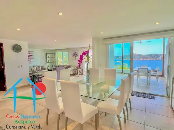 Departamento en renta en Brisas del Marqués, Acapulco de Juárez — foto 2 de 70