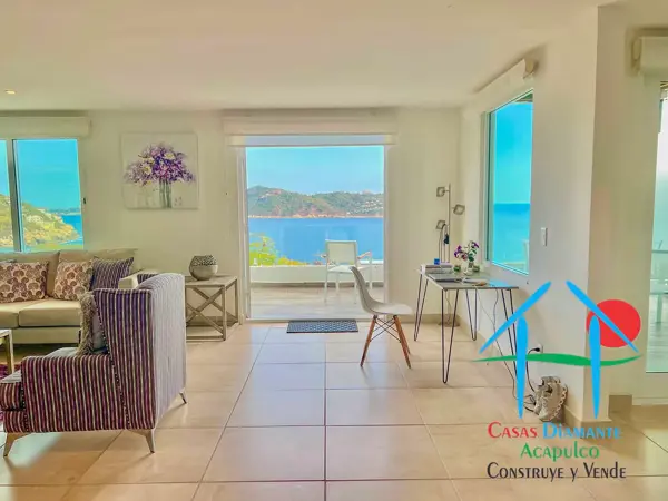 Departamento en renta en Brisas del Marqués, Acapulco de Juárez — foto 3 de 70