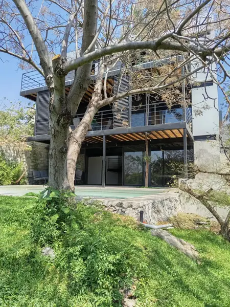 Casa en venta en Burgos, Temixco — foto 2 de 16