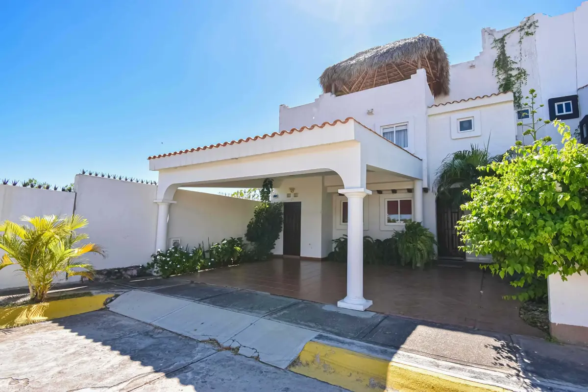 Casa en venta en Quintas del Mar, Mazatlán — foto 1 de 61