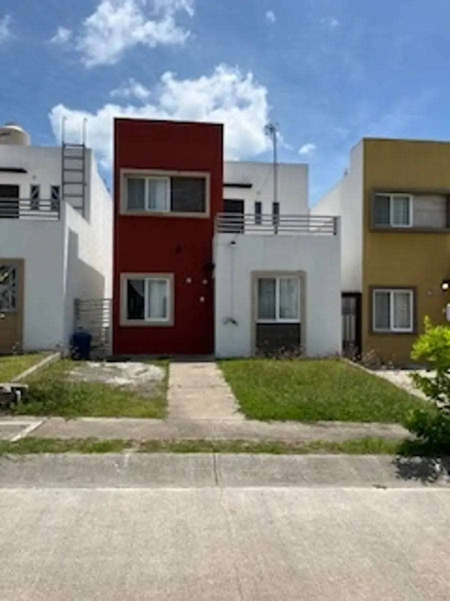 Casa en venta en Alto Lucero, Tuxpan — foto 1 de 10