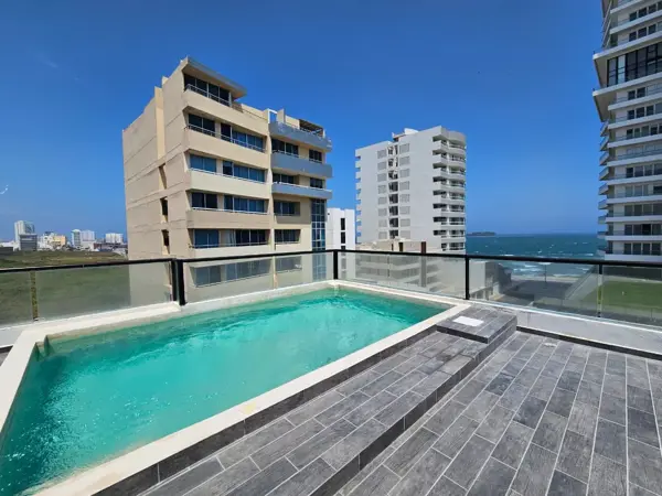 Departamento en venta en Costa de Oro, Boca del Río — foto 3 de 18