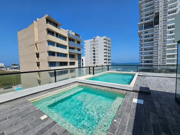 Departamento en venta en Costa de Oro, Boca del Río — foto 2 de 18