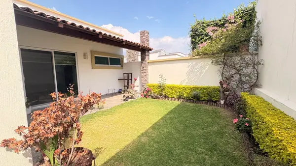 Casa en venta en Santiago Mixquitla, San Pedro Cholula — foto 2 de 28