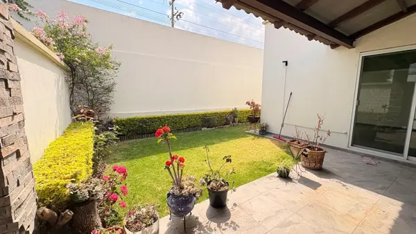 Casa en venta en Santiago Mixquitla, San Pedro Cholula — foto 3 de 28