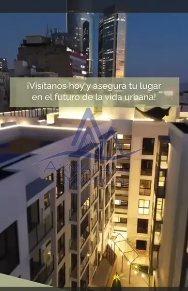 Departamento en venta en Acacias, Benito Juárez — foto 3 de 14