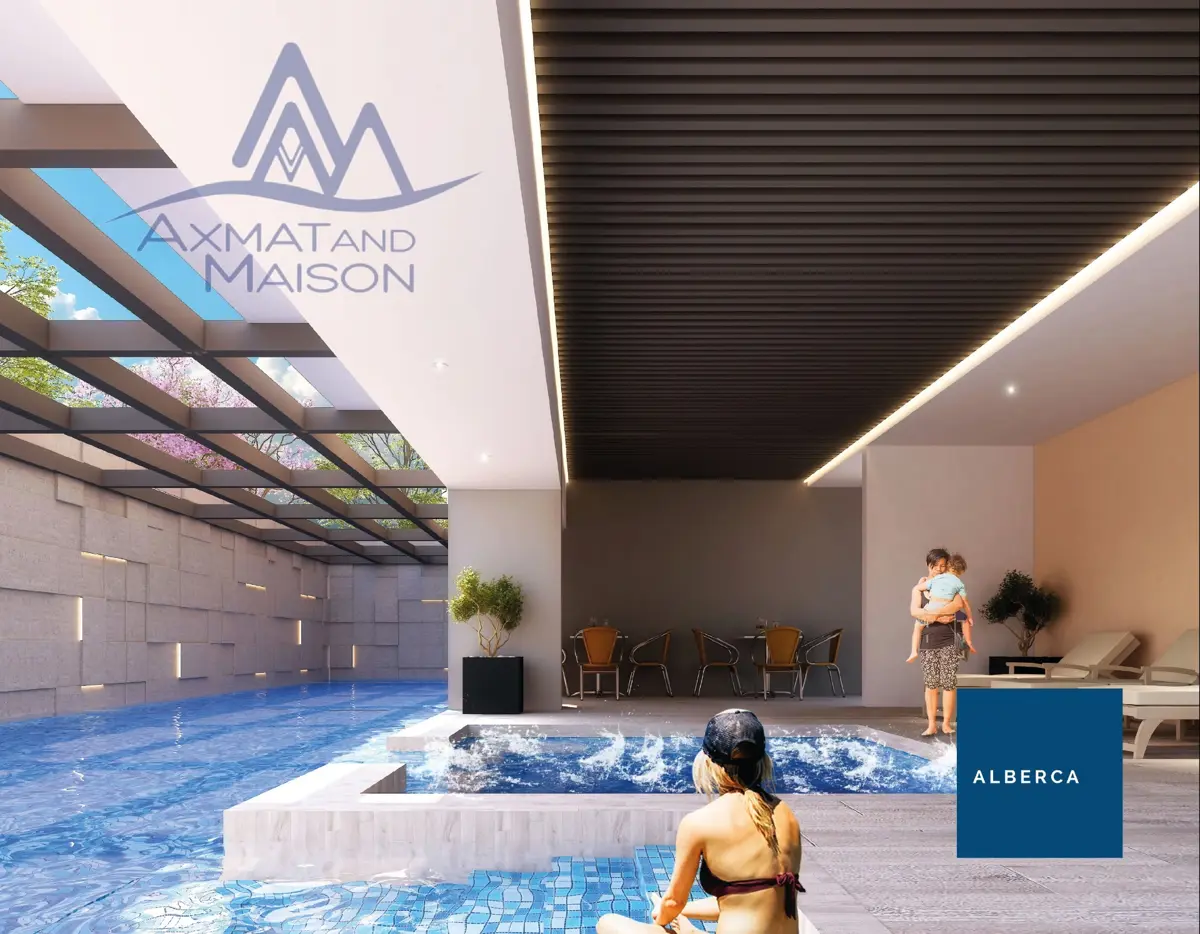 Departamento en venta en Acacias, Benito Juárez — foto 1 de 14