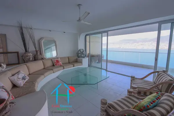 Departamento en venta en Playa Guitarrón, Acapulco de Juárez — foto 2 de 61