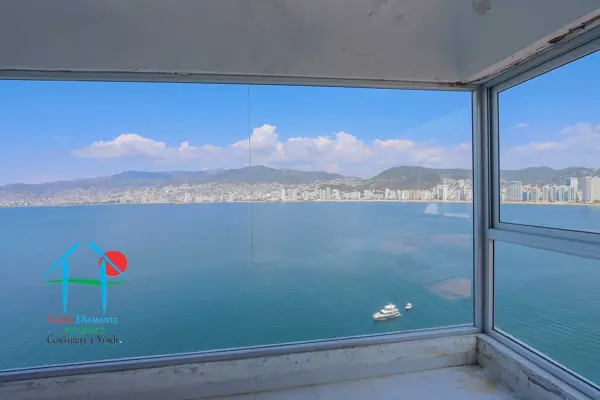 Departamento en venta en Playa Guitarrón, Acapulco de Juárez — foto 3 de 61