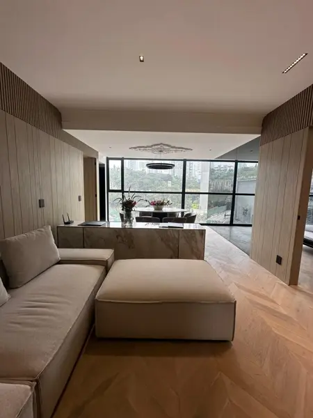 Departamento en venta en Conjunto Urbano Green House, Huixquilucan — foto 3 de 25
