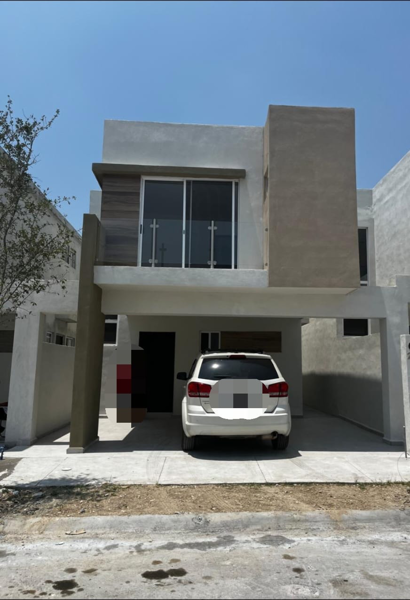 Casa en Venta Privada Masai Guadalupe $3.3mdp