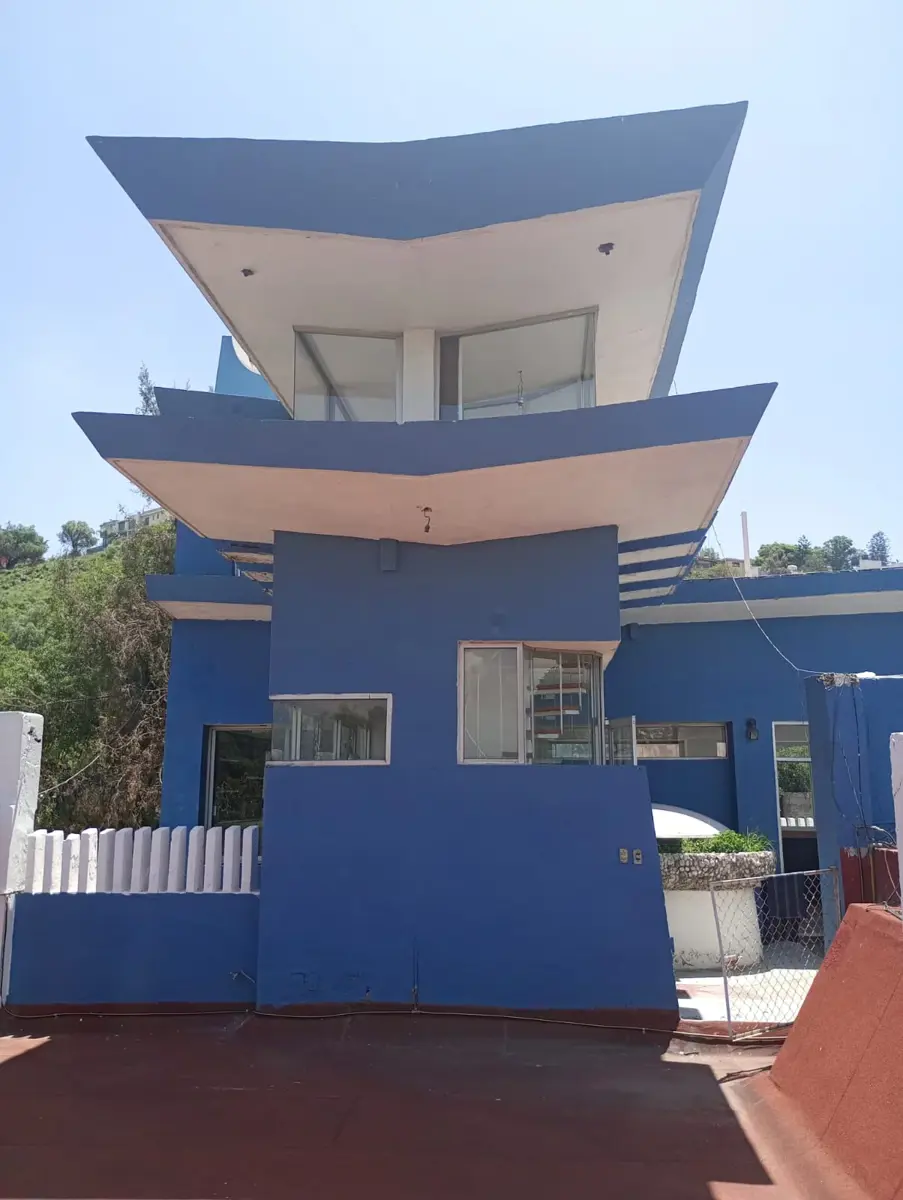 Casa en venta en Las Arboledas, Tlalnepantla de Baz — foto 1 de 19