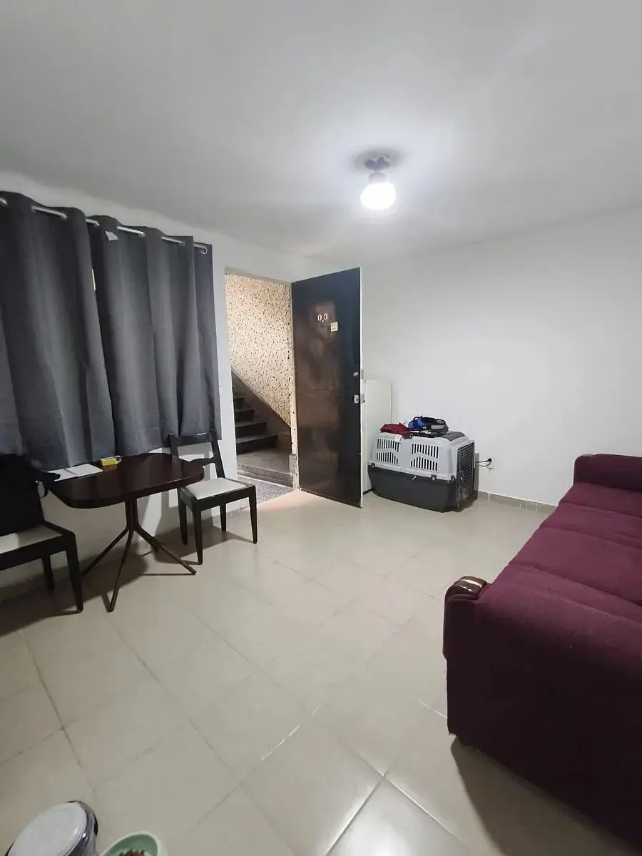 Departamento en venta en Napoles, Benito Juárez — foto 1 de 11