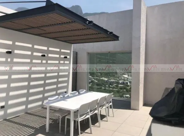Departamento en venta en La Banda, Santa Catarina — foto 2 de 14