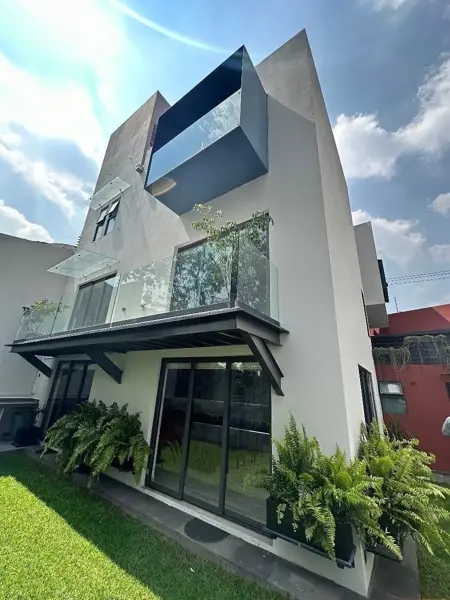 Casa en venta en Lomas de Vista Hermosa, Cuajimalpa de Morelos — foto 3 de 36