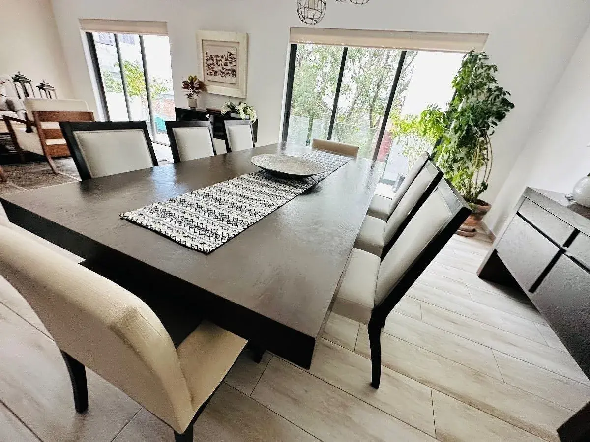 Casa en venta en Lomas de Vista Hermosa, Cuajimalpa de Morelos — foto 1 de 36