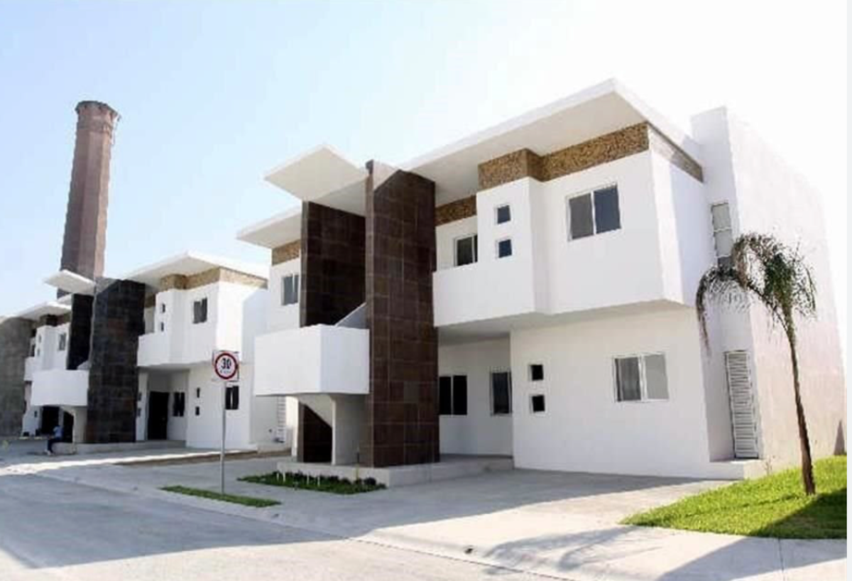 Departamento en venta en Céntrika, Monterrey — foto 1 de 27