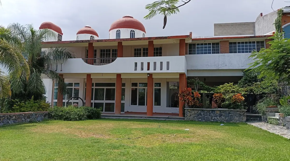 Casa en venta en Burgos Bugambilias, Temixco — foto 1 de 27