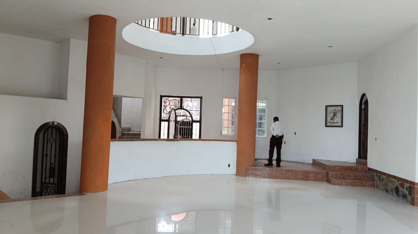 Casa en venta en Burgos Bugambilias, Temixco — foto 3 de 27