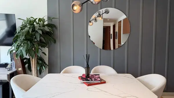 Departamento en venta en Reforma Social, Miguel Hidalgo — foto 3 de 17