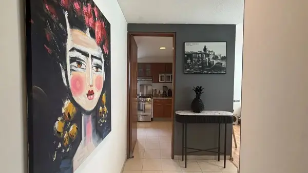 Departamento en venta en Reforma Social, Miguel Hidalgo — foto 2 de 17