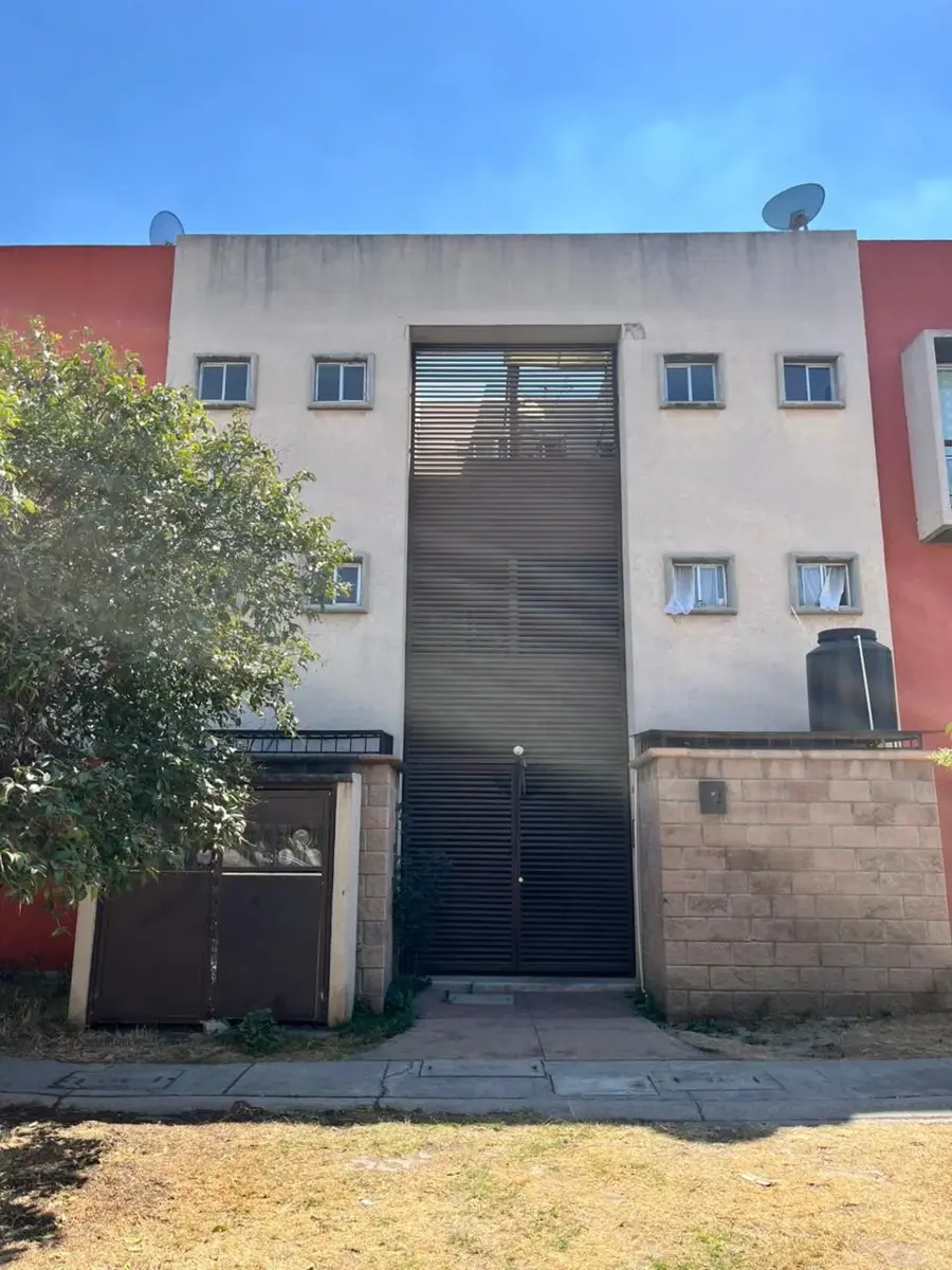 Departamento en venta en Misión San Agustín, Acolman — foto 1 de 20