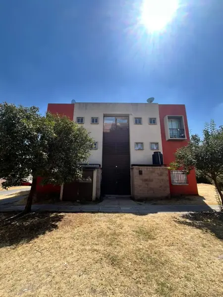 Departamento en venta en Misión San Agustín, Acolman — foto 3 de 20