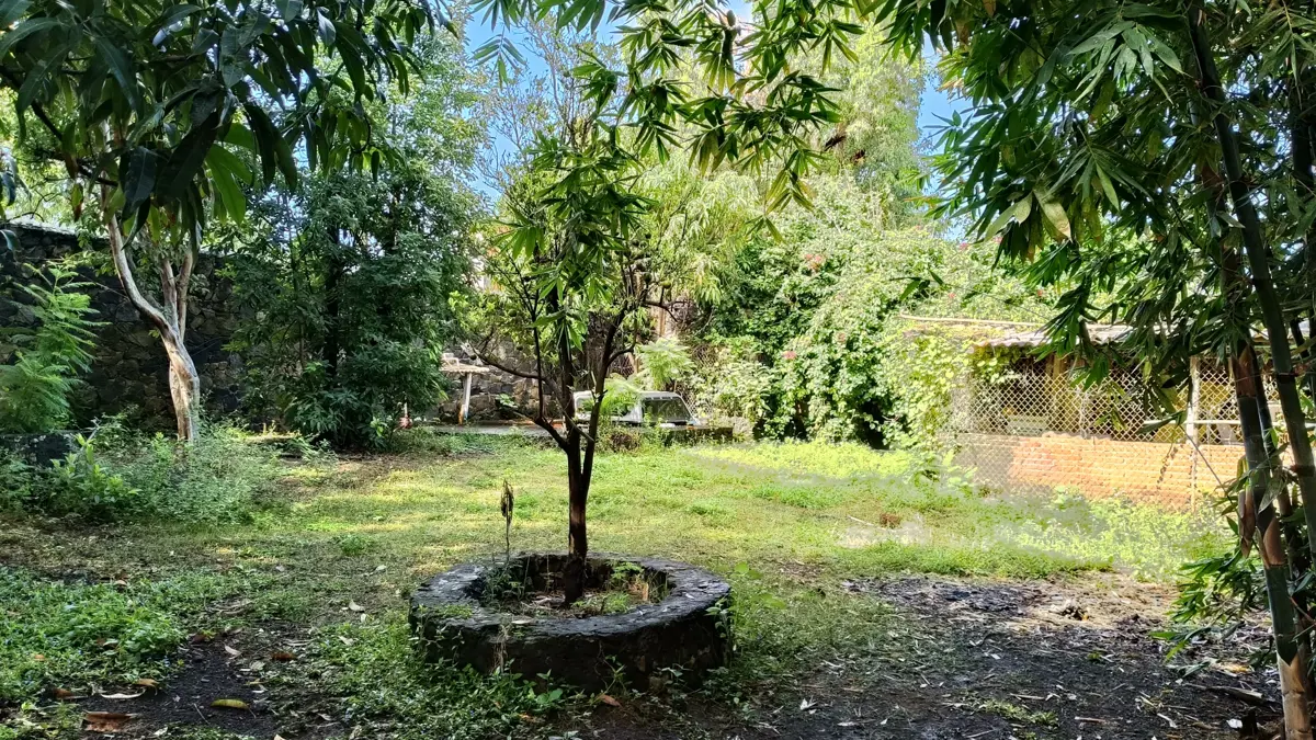 Terreno en venta en Lomas de Trujillo, Emiliano Zapata — foto 1 de 8
