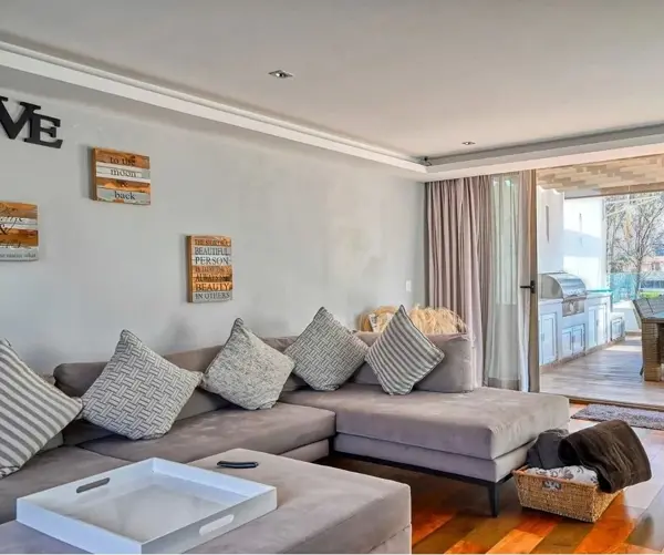 Casa en venta en Cafetales, Coyoacán — foto 3 de 16