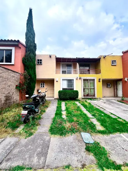 Casa en venta en Hacienda del Bosque, Tecámac — foto 2 de 31