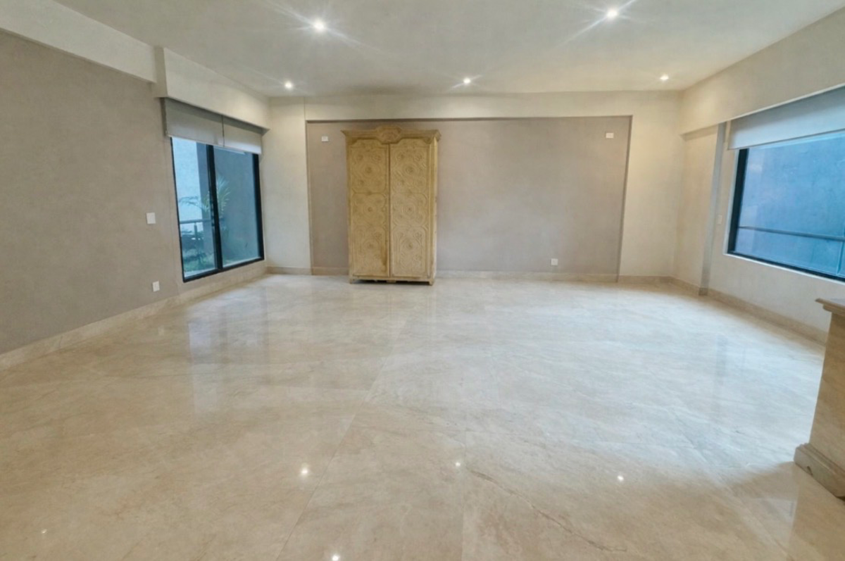 Departamento en venta en Jardines del Pedregal, Álvaro Obregón — foto 1 de 28