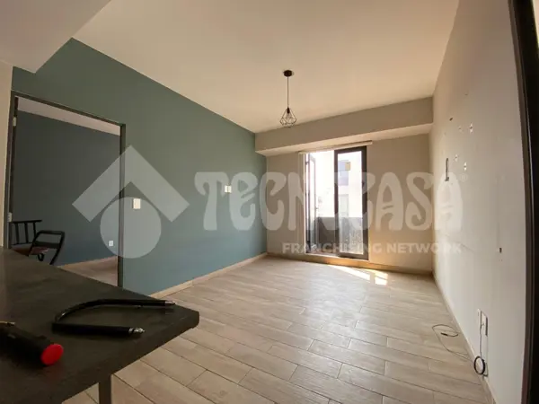 Departamento en venta en San Simon Tolnahuac, Cuauhtémoc — foto 3 de 7