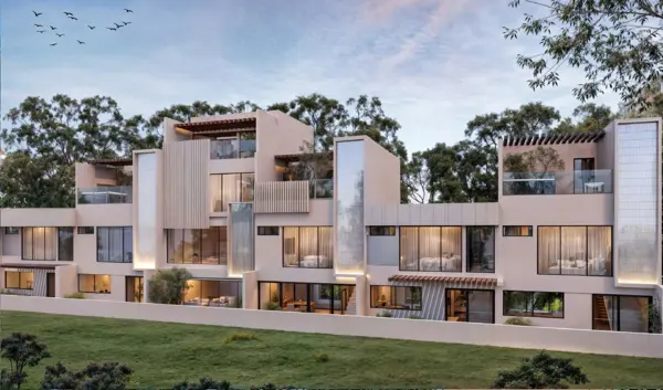 Casa en venta en San Bernardino Tlaxcalancingo, San Andrés Cholula — foto 2 de 16
