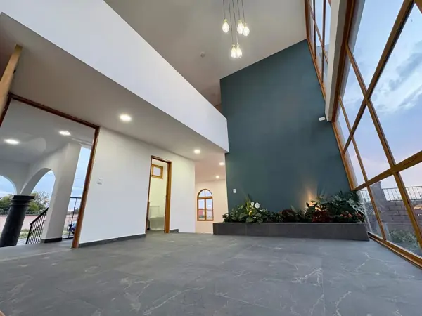 Casa en venta en Atlixco Centro, Atlixco — foto 3 de 32