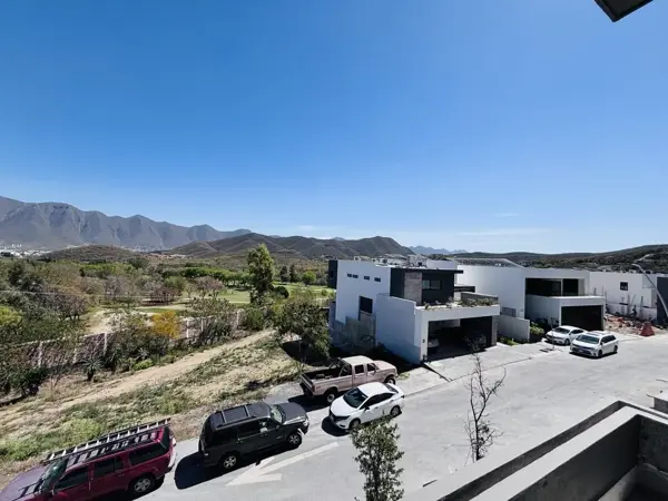 Casa en venta en Sierra Alta, Monterrey — foto 2 de 7