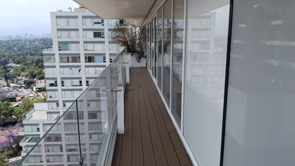 Departamento en venta en Los Alpes, Álvaro Obregón — foto 2 de 32