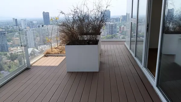 Departamento en venta en Los Alpes, Álvaro Obregón — foto 3 de 32