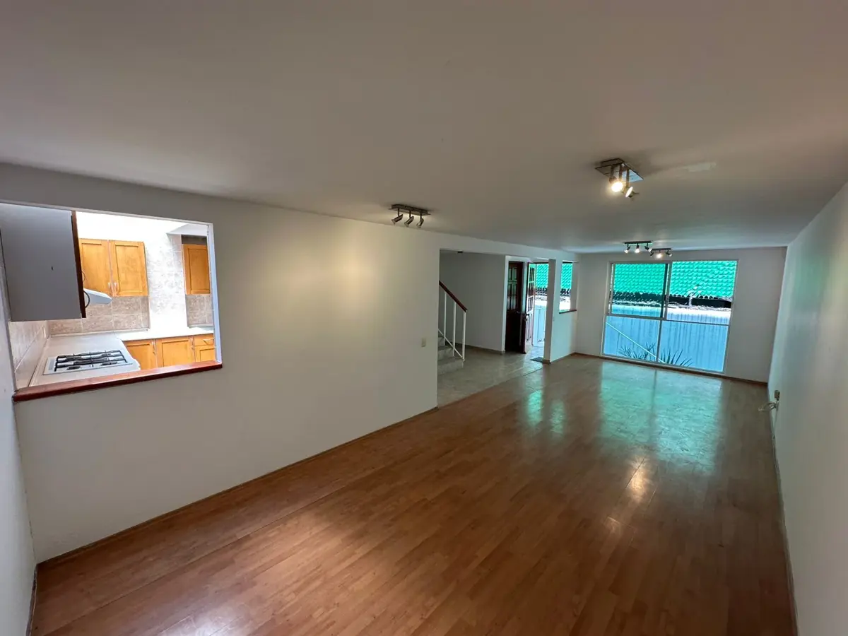 VENTA CASA EN CONDOMINIO COYOACÁN ZONA ESTADIO AZTECA VENTA CASA EN CONDOMINIO COYOACÁN ZONA ESTADIO AZTECA