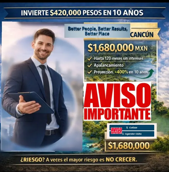 Casa en venta en Supermanzana 65, Benito Juárez — foto 3 de 4