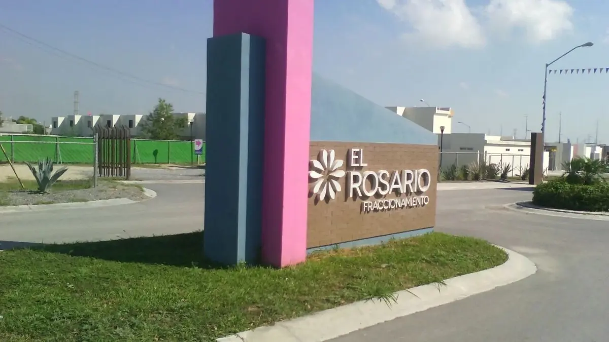 Casa en venta en El Rosario, Apodaca — foto 1 de 14