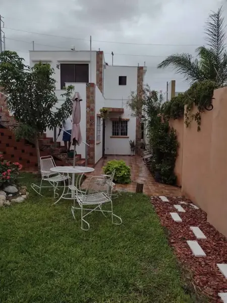 Casa en venta en El Rosario, Apodaca — foto 2 de 14